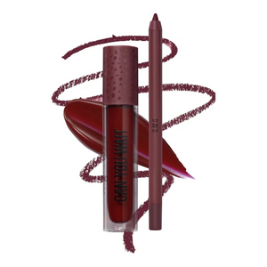 Lip Duo Set