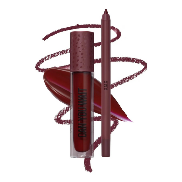 Lip Duo Set