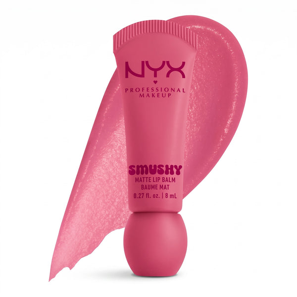 Nyx Smushy