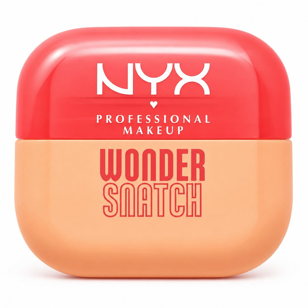 Polvo Wonder Snatch NYX