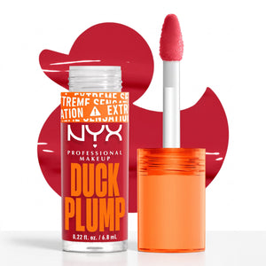 Nyx Duck Plump