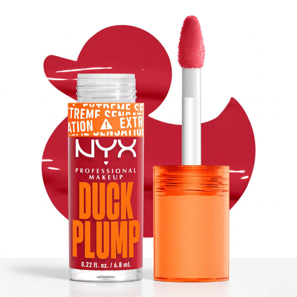 Nyx Duck Plump