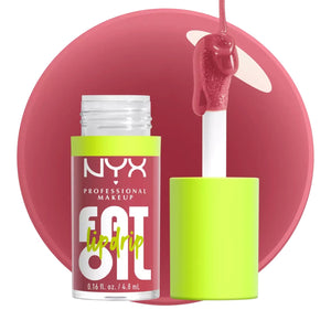Nyx Fat Oil