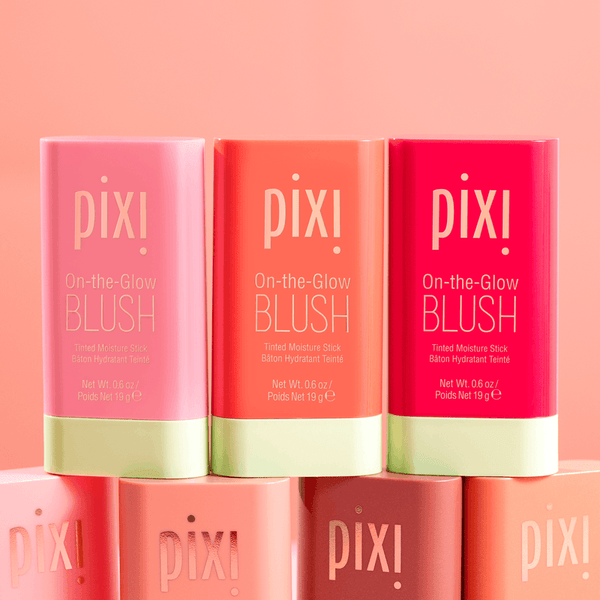 Barras PIXI