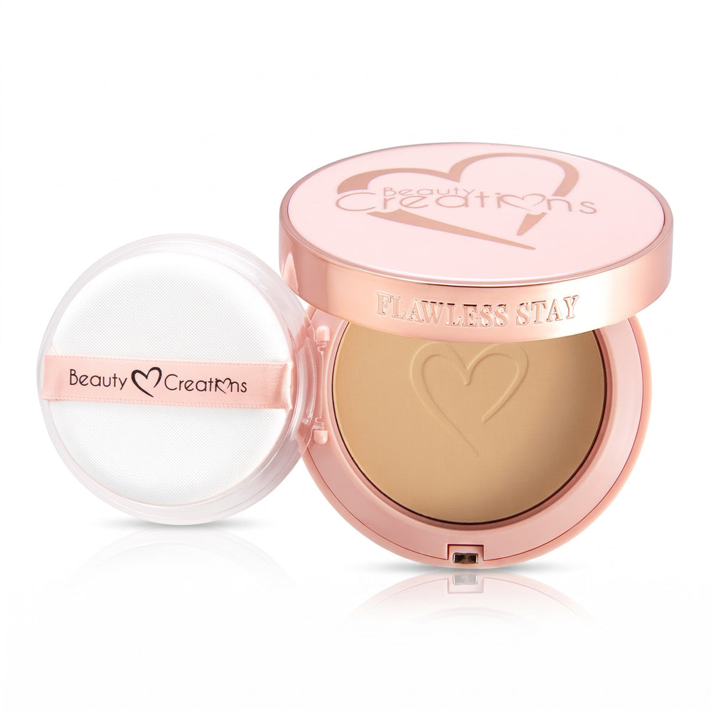 Foundation Flawless Stay BC