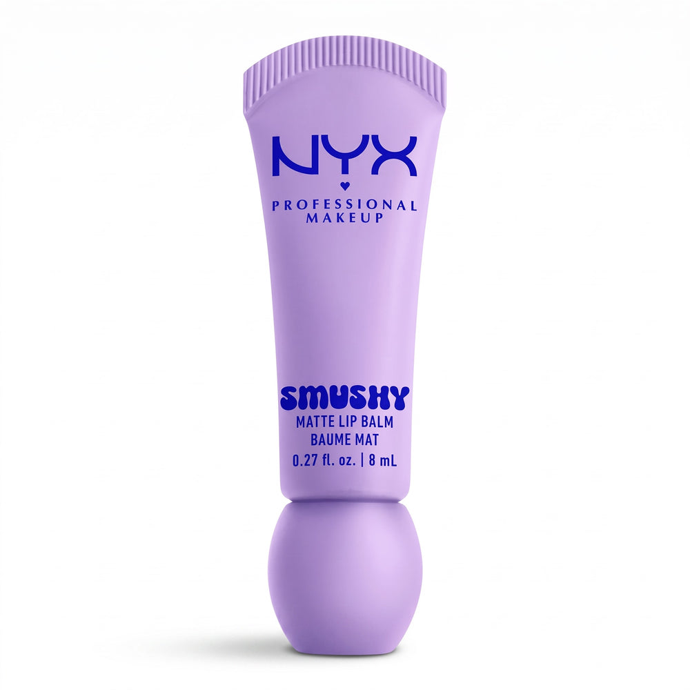 Nyx Smushy