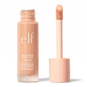 Base Halo Glow ELF