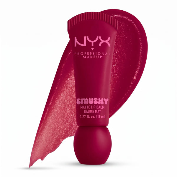Nyx Smushy