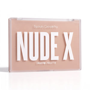 Paleta NudeX