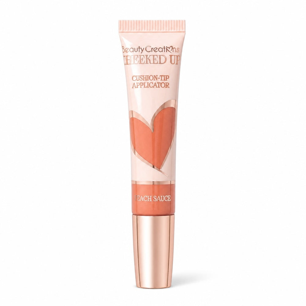 Blush Flawless Stay