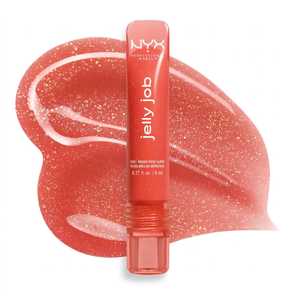 Jelly Job NYX