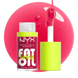 Nyx Fat Oil