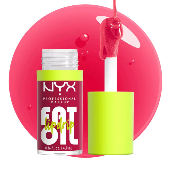 Nyx Fat Oil
