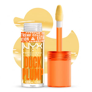 Nyx Duck Plump