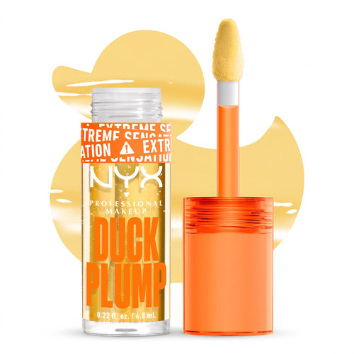 Nyx Duck Plump