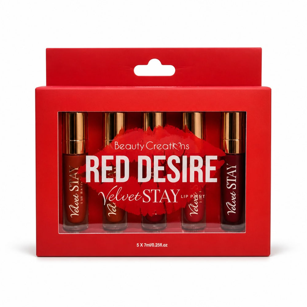 Set Velvet Stay