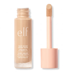 Base Halo Glow ELF