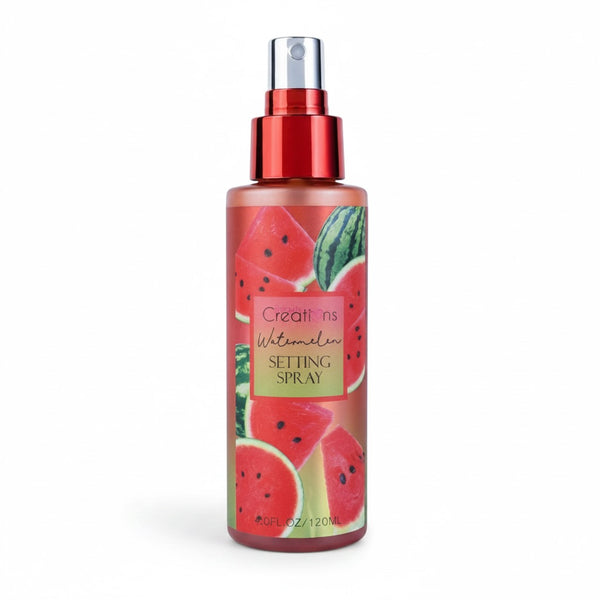 Setting Spray