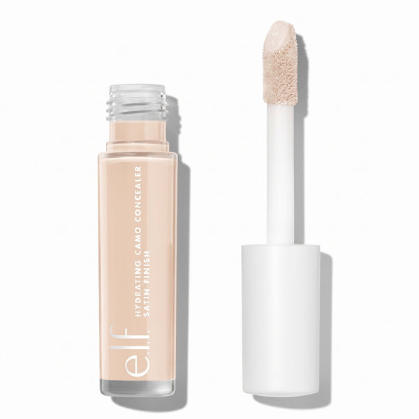 Corrector ELF tapa blanca