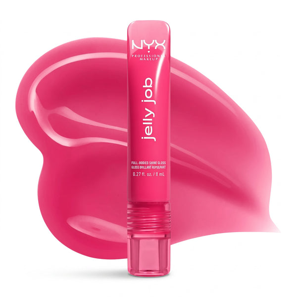 Jelly Job NYX