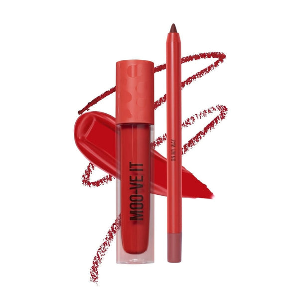 Lip Duo Set