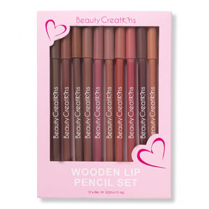Set Lip Liner BC 12pz