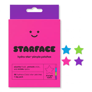STARFACE