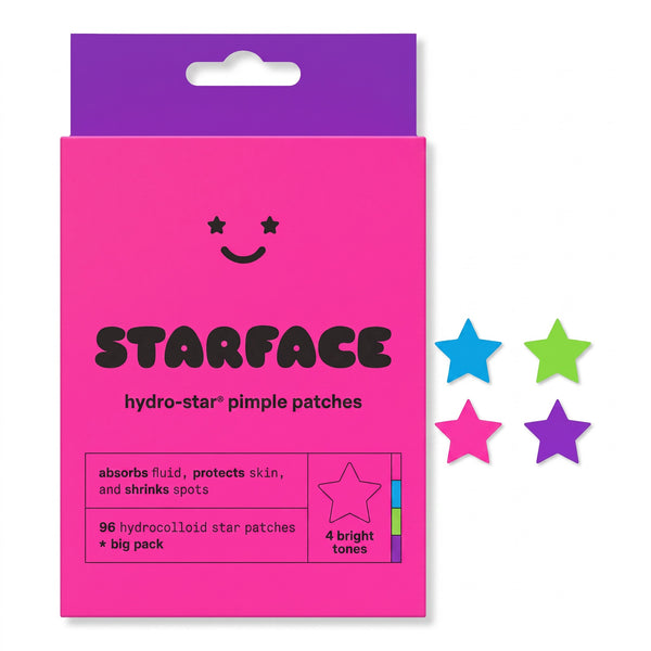 STARFACE