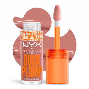 Nyx Duck Plump