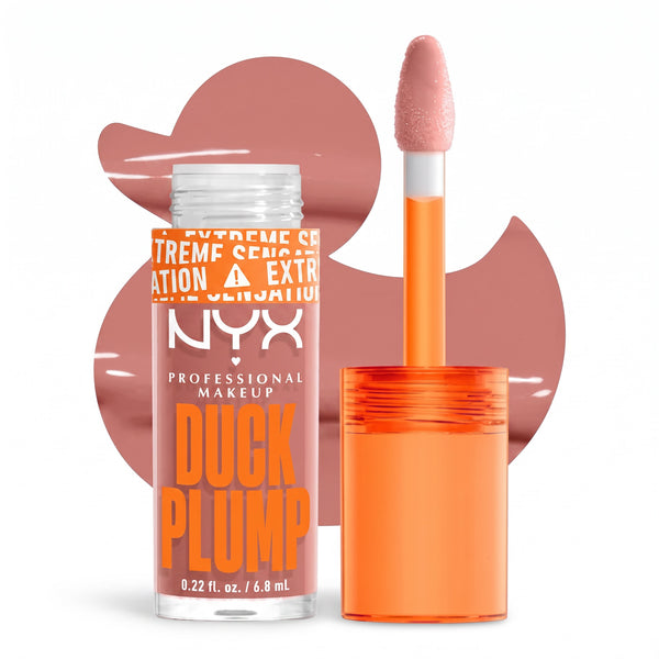 Nyx Duck Plump