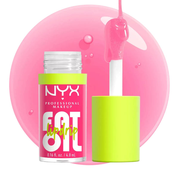 Nyx Fat Oil