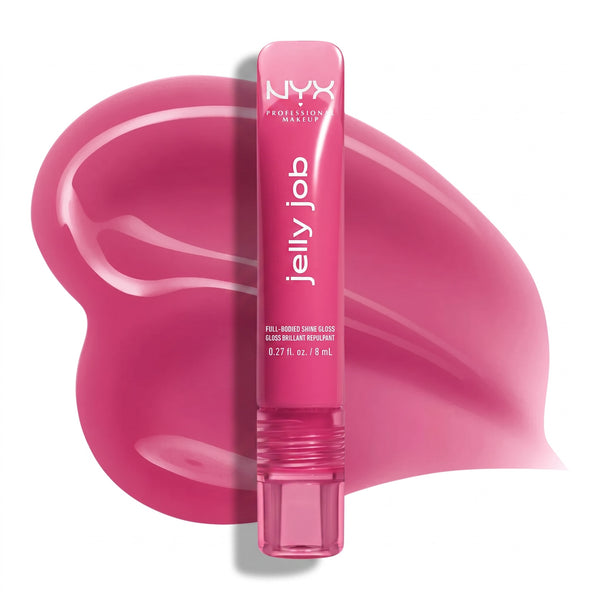 Jelly Job NYX