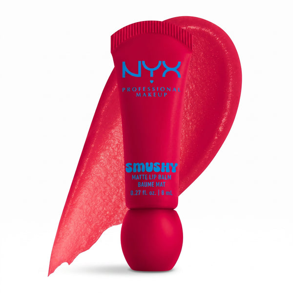 Nyx Smushy