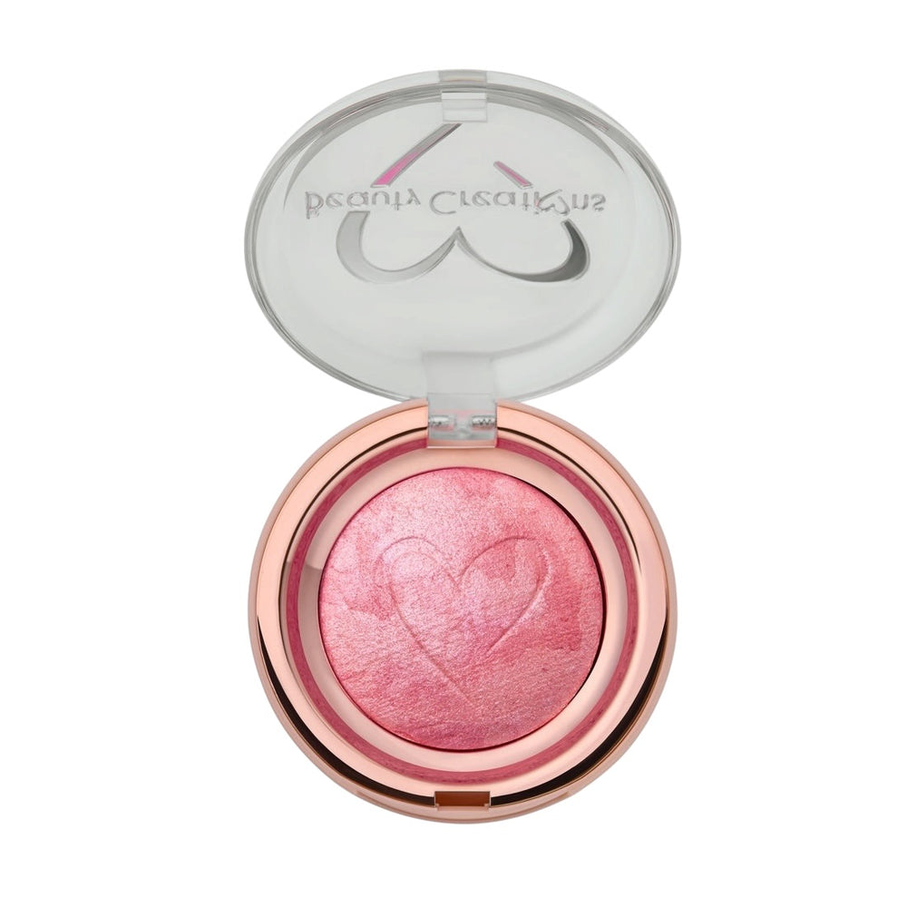 Mineralized Marble Blush BC