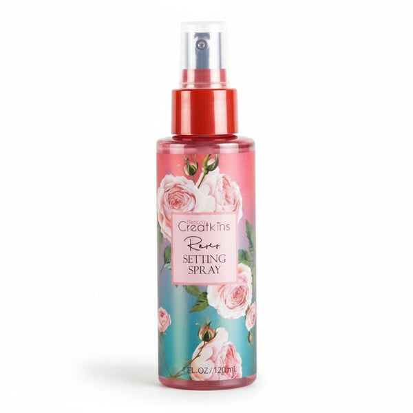 Setting Spray