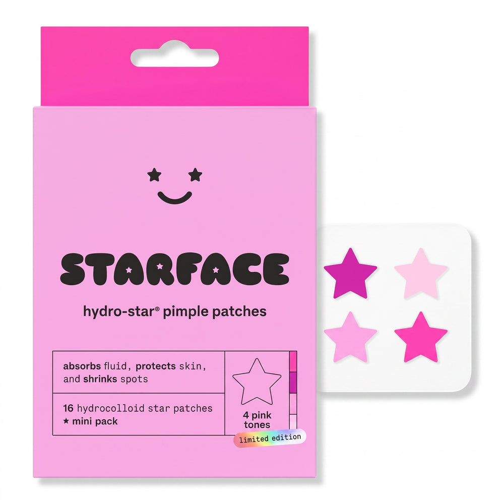 STARFACE