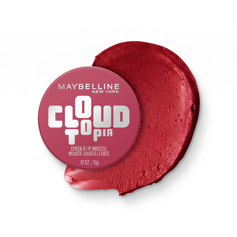 Mousse CloudTopia