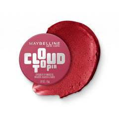 Mousse CloudTopia