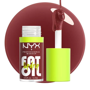 Nyx Fat Oil