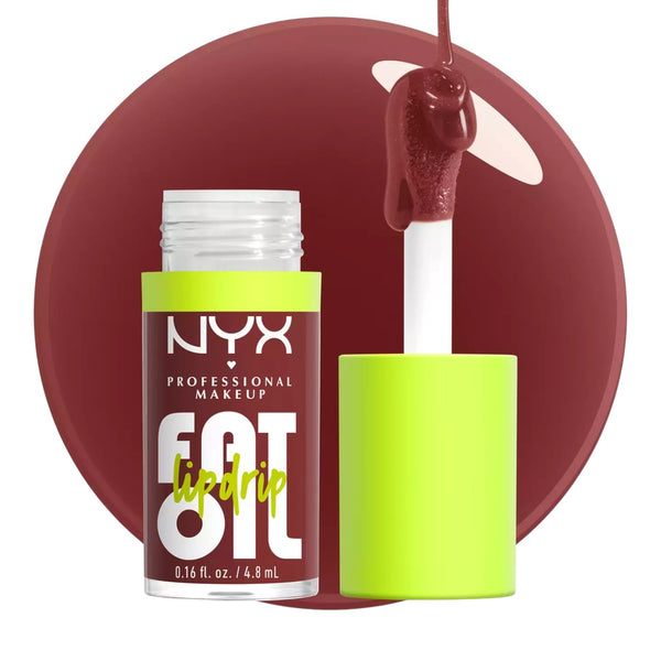 Nyx Fat Oil
