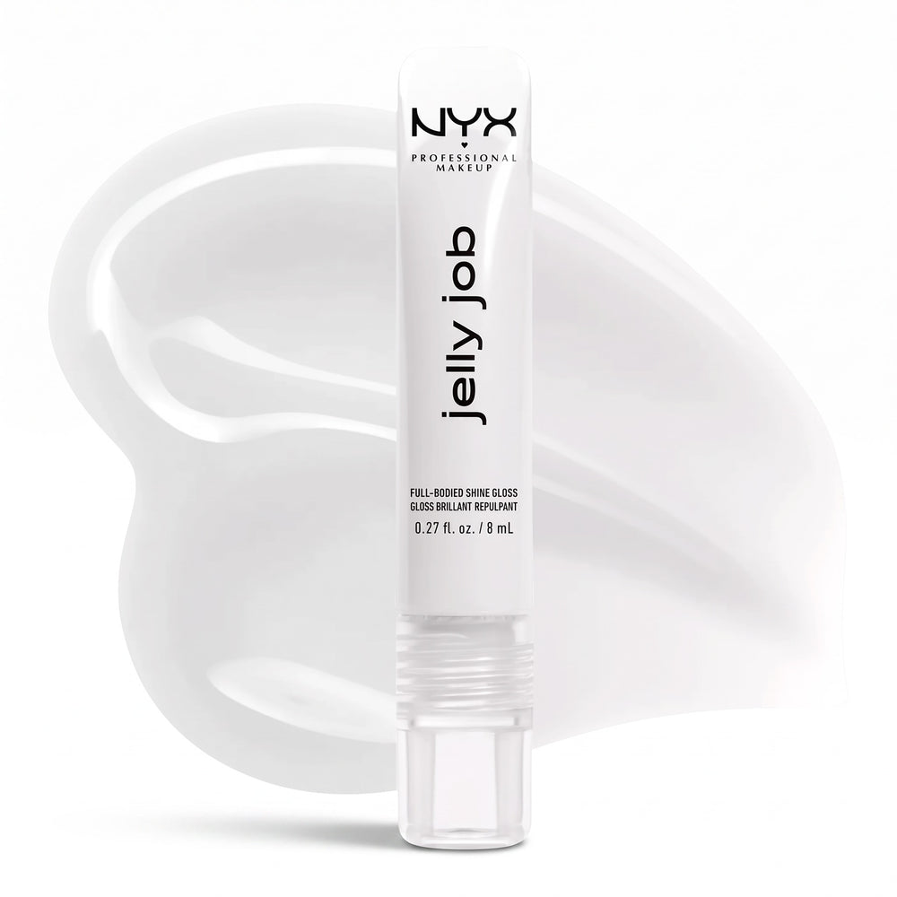 Jelly Job NYX