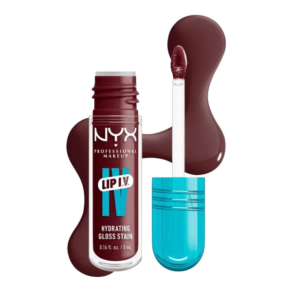 Nix Lip IV