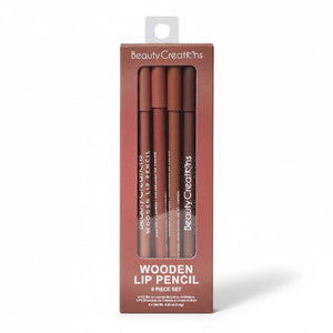 Set Lip Liner 6pz