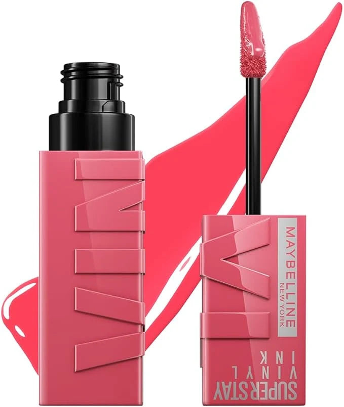 Labial Vinyl Ink Maybeline