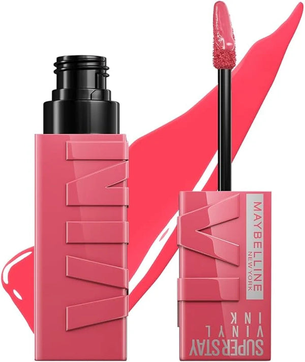 Labial Vinyl Ink Maybeline