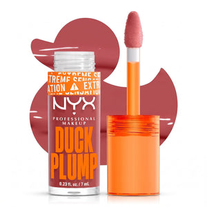 Nyx Duck Plump