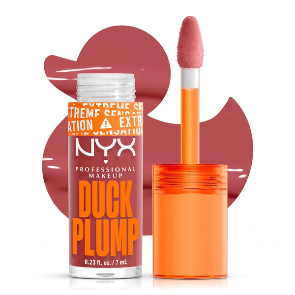 Nyx Duck Plump