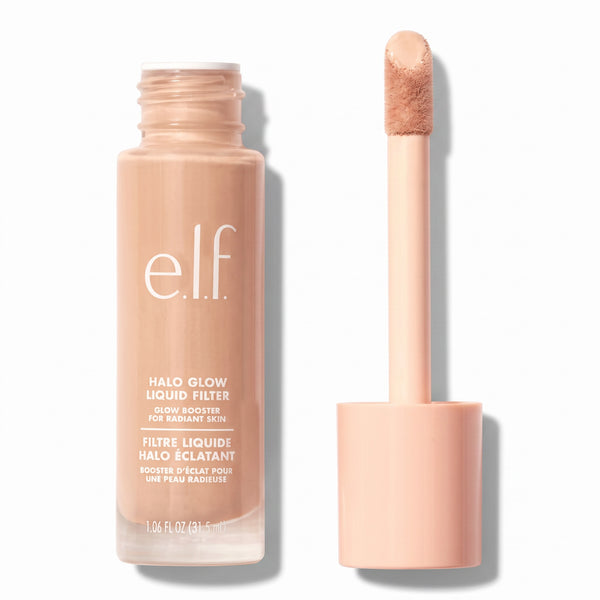 Base Halo Glow ELF