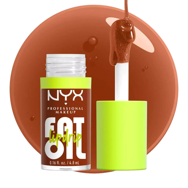 Nyx Fat Oil