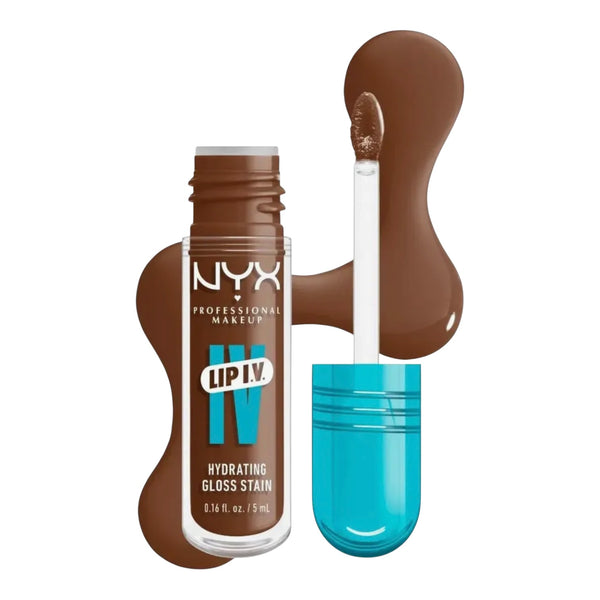 Nix Lip IV